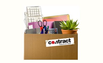 Las 10 claves para una mudanza corporativa exitosa