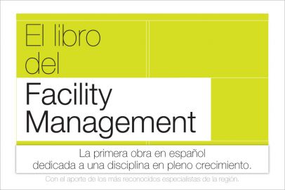 Contract anuncia el lanzamiento del primer libro  en español sobre “Facility Management”